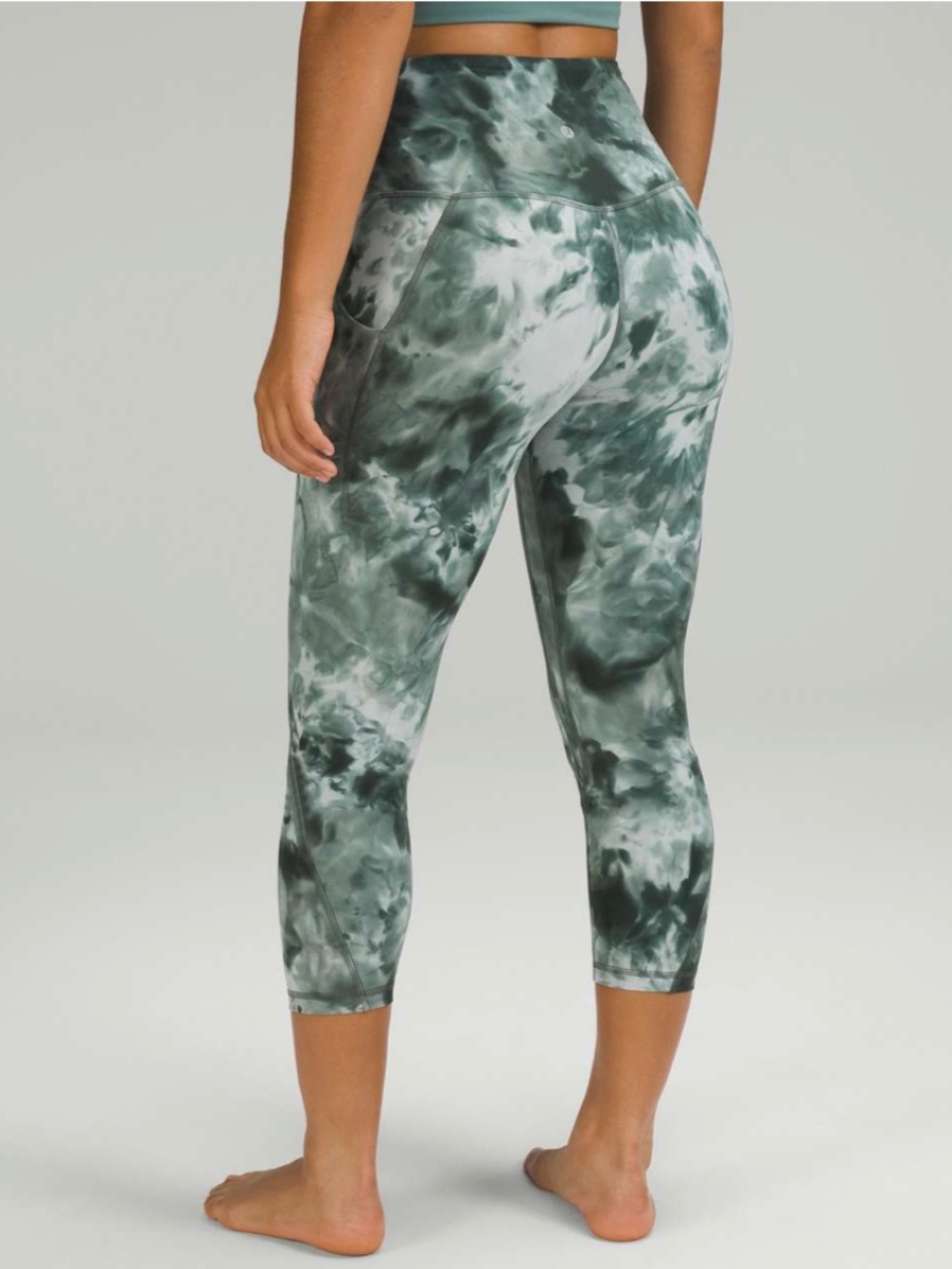 Lululemon Align High-Rise Pant with Pockets 25"